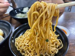 -赵宝美煎包店
