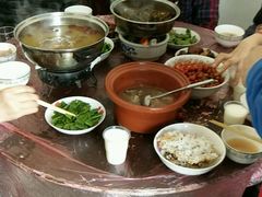 -清水湾3号(东方小周海鲜店)