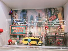 -泡泡玛特POPMART(合生汇店)