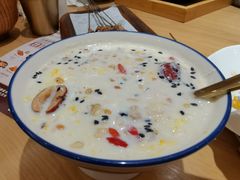 -马记永·兰州牛肉面(天通苑家乐福店)