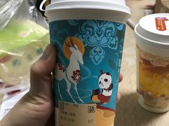 -茶百道(大卫城店)