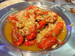 -可可大虾武汉土菜大排档(万松园1店)