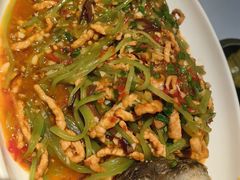 -院8里·小聚园老川菜(九眼桥店)