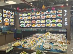 -黑石礁酒楼·海鲜(黑石礁店)