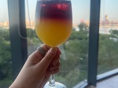 -武汉世茂希尔顿酒店·汇·全日餐厅
