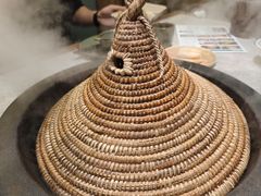 鲜潭蒸汽石锅鱼-鲜潭蒸汽石锅鱼(五道口购物中心店)
