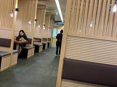 大堂-万岛日本料理铁板烧(太古里店)