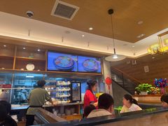 -韩香福烤肉庄园(荣成店)