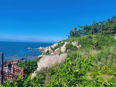 -养马岛旅游度假区