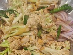 -大清花饺子(山庄店)
