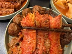 -刘一手重庆火锅(万达广场店)