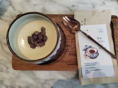 -荷恬·精致蔬食料理(星海店)