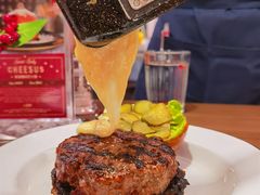 -尚牛社会 Beef & Liberty(金桥EKA天物店)