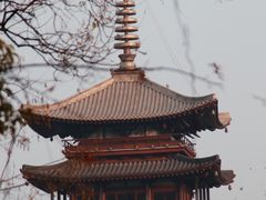 -鼓楼(西湖风景名胜区)