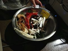 -食乐佳麻辣香锅(森林摩尔商业街区店)