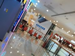 -万达广场(济南魏家庄店)