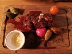 -MR.ROCKY洛奇先生RESTAURANT&BAR(宝安壹方城店)