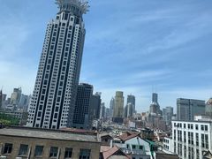 -上海外滩华尔道夫酒店