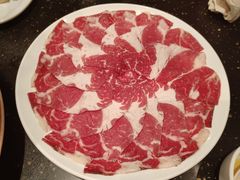 牛上脑-南门涮肉(通州店)
