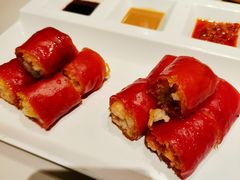 -悦满楼·西关名点·湛江名菜(航空综合大厦店)