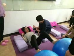 点击看大图 -爱尔乐美孕产瑜伽·普拉提