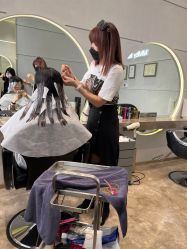 -MMbyHairCode 芭曲发型沙龙