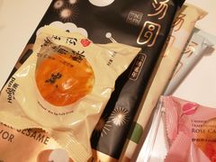 -好利来(大兴龙湖时代天街店)