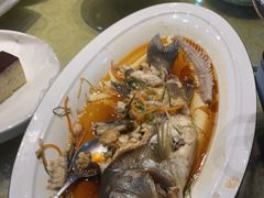 -老山东·山东菜(鲁菜名店)