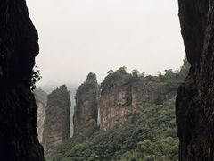 -雁荡山风景名胜区