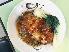 -胜利茶餐室