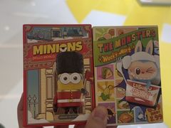 -泡泡玛特POPMART(上海环贸iapm商场店)