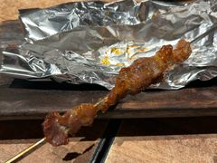 -耶里夏丽·丝路新疆菜·清真食品(徐汇南丹东路臻选店)