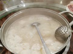 -正能量脆肉鲩火锅