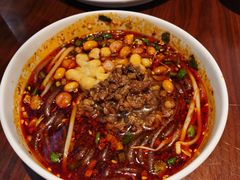 酸辣粉-眉州东坡·熊猫主题餐厅(枫蓝店)