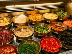 -火炉火自助餐(西直门凯德MALL店)