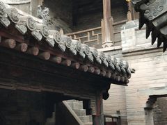 -山西王家大院