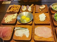 -银米·云南传统过桥米线(双廊黑金冠店)