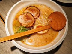 -味千拉面(又一城店)