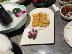 -德天肥牛海鲜火锅(城西银泰店)