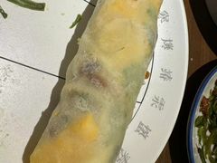 -姥姥家春饼店(八里庄店)