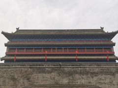 -西安城墙·碑林历史文化景区