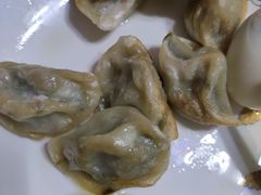 -口福饺子烤鸭(恒大御湖庄园店)