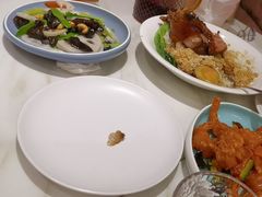 -南山鲜虾面·活鲜小馆·海味大连菜(南山总店)