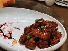 一号排骨-79号渔船海鲜饭店(华强北店)