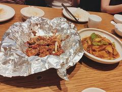 -金掌勺·锅包肉(广渠门店)