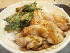 -食其家·牛丼咖喱(苏州永旺店)