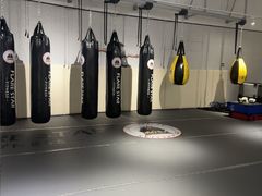 -FLARE STAR FITNESS(复地活力城店)