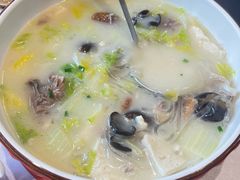 -正德楼果木烤鸭·渔家菜(东港店)