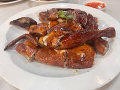 -明本湛江鸡•海鲜小厨(陈家祠店)