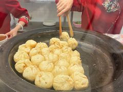 -常州糕团店(北大街新世纪商城店)